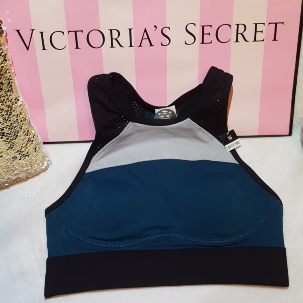 VS PINK Sports Bra